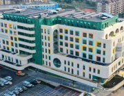 Кметът на Бургас: Детската болница скоро ще отвори врати
