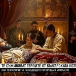 Хората, които съживяват историята с помощта на новите технологии