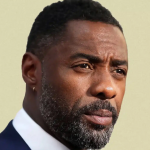 Идрис Елба беше удостоен с рицарско звание