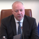 Желязков: Издигаме стратегическото партньорство със САЩ на още по-високо ниво