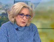 Татяна Буруджиева: Няма как да се състави кабинет, ако не се прекрачи егото на политическите партии