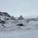 Капама и сарми с месо – с традиционна трапеза ще посрещнат новата година в Антарктика