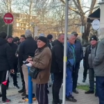 Ловци от Благоевград на бунт срещу председателя на местната дружинка