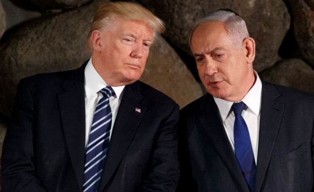 Президентът на САЩ Доналд Тръмп заяви че би подкрепил нови