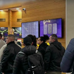 Преди приемането на еврото: Опашки пред банките в цялата страна за внасяне и превалутиране на пари