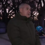 След клип в социалните мрежи: Разследват побой над младеж в центъра на Лом