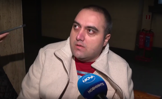 Софийският градски съд решава окончателно дали да остави на свобода