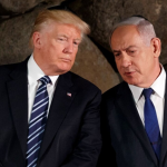 Тръмп предупреди Иран за възможен удар и призовава „Хамас“ да се разоръжи