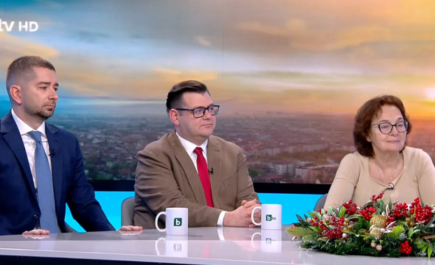 Изявлението на Борисов вчера е свръхреакция Заема позиция която е