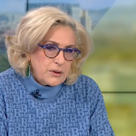 Буруджиева: Политическото събитие на 2025 г. са протестите, защото от тях произтича събитието на следващата година