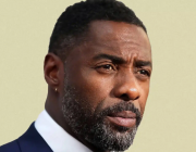 Идрис Елба беше удостоен с рицарско звание