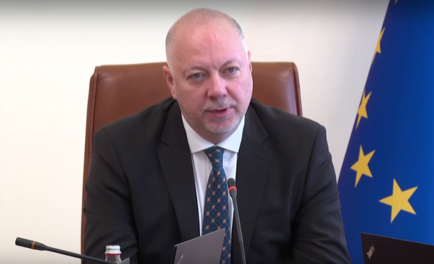 България приключва 2025 г с БВП от 113 млрд евро