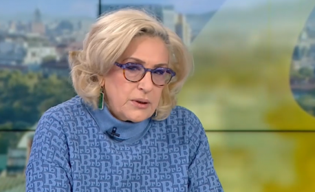 Татяна Буруджиева: Няма как да се състави кабинет, ако не се прекрачи егото на политическите партии