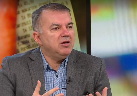 Богомил Николов: В настоящата ситуация е възможно горивата да поскъпнат с до 30%