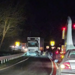 Прокуратурата разследва тежката катастрофа с две жертви край Велико Търново