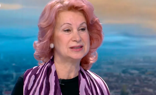 Супергрипът вече е в България Това заяви в BTV Тази