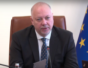 Желязков: Издигаме стратегическото партньорство със САЩ на още по-високо ниво