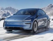 За трета поредна година Tesla Model Y е най-продаваният автомобил в света