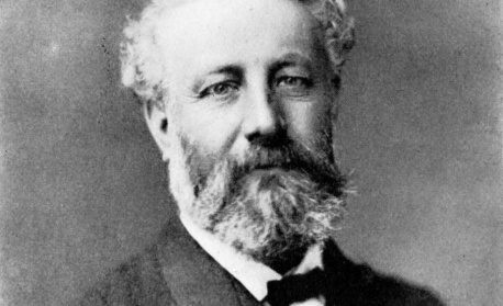 Изумително точни: Виденията на Жул Верн