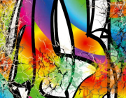 В изцяло дигитална среда е създаден живописният проект „Новите икони“