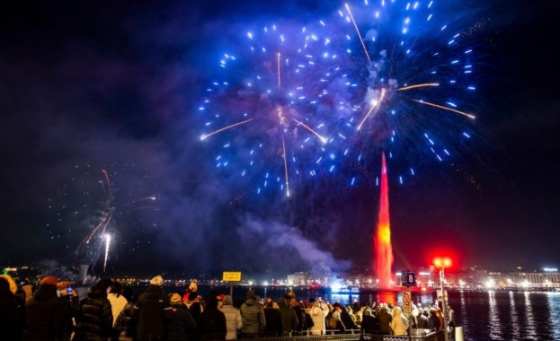 Експлозия в бар в новогодишната нощ отне живота на няколко