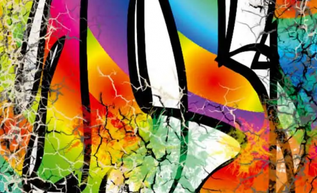 В изцяло дигитална среда е създаден живописният проект „Новите икони“