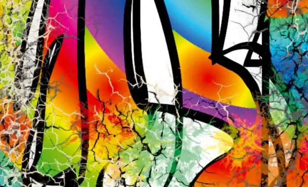 В изцяло дигитална среда е създаден живописният проект Новите икони