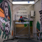 Столична община обновява подлеза при гара „Подуяне“ - светло и сигурно пространство с културна стойност