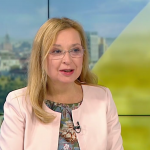 Зорница Русинова: Удължителният бюджет не застрашава влизането на България в еврозоната