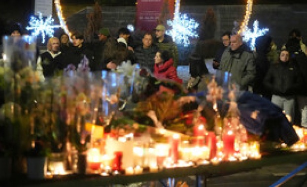 Президентът на страната нарече тежкия инцидент в курорта Кран Монтана