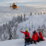 Евакуират с хеликоптер от хижа в Рила жена с измръзване на краката