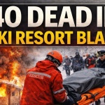 Идентифицираха ранените при трагедията в Кран Монтана