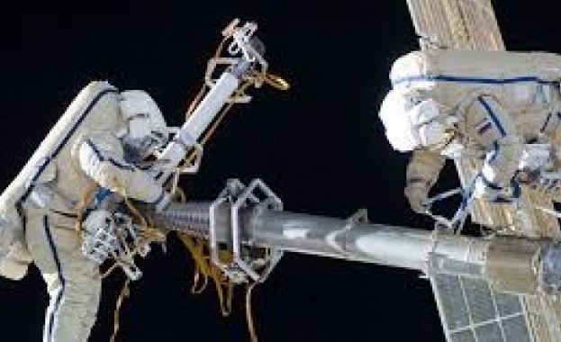 Руската корпорация Енергия представи проект за създаване на космическа база