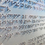 4 януари - Световен ден на Брайловата азбука