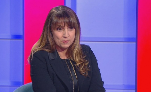 Цветанка Минчева, Асоциацията на банките у нас: Само в последните два дни след Коледа събрахме над 1 милиард лева