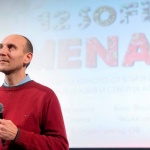 Истории от големия екран: Киното на Близкия изток, Централна Азия и Северна Африка идва у нас