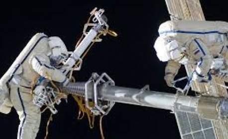 Русия е разработила космическа станция с нулева гравитация