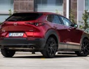 Нов рейтинг с най-безопасните семейни кросоувъри