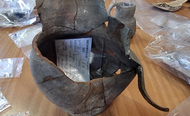 През 2025 г в Петрич кале е открита работилница за