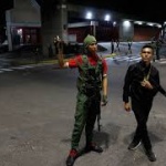 Извънредно положение във Венецуела, Мадуро обвини Тръмп за въздушни удари по военни и цивилни обекти