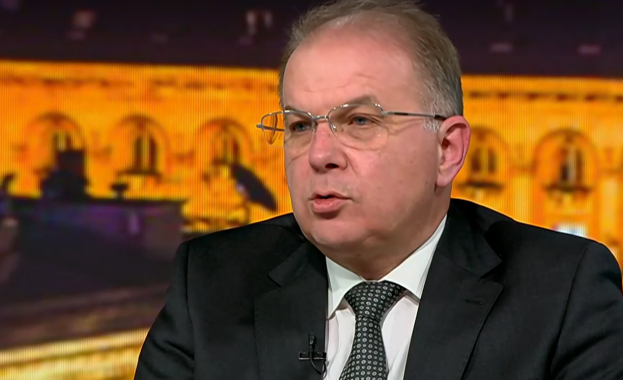 Радомир Чолаков: Големите търговски вериги се държат абсолютно коректно след приемането на еврото