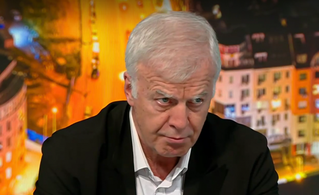 Отиде си една от големите легенди на българския футбол треньорът