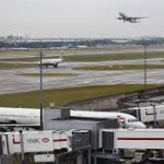 Започнало е частично възстановяване на въздушното движение в Гърция, но проблемът още не е отстранен (Обновена)