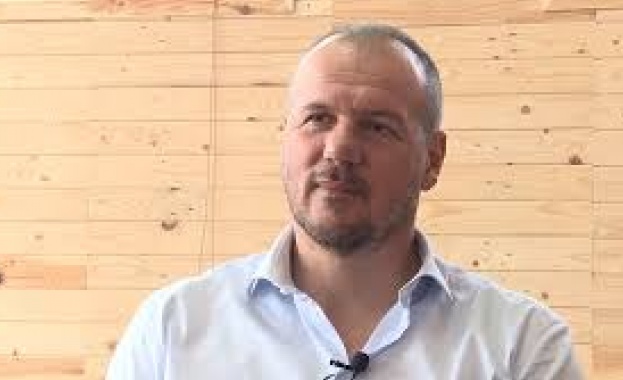 България се прощава с една от най големите си фигури