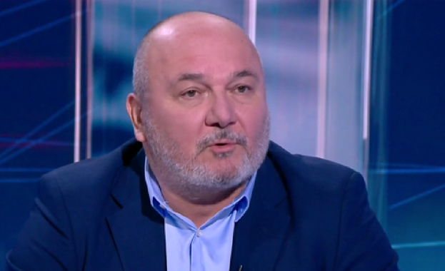 Влизането на България в еврозоната с удължителен бюджет не е