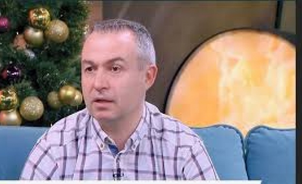 Инженер Бойко Кущилов е инженер с 30 патентовани изобретения всички