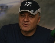 Тодор Христов: Теодор Кабакчиев има шанс да стане следващият българин на „Дакар“