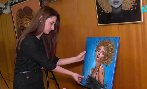 В дните когато България официално става част от Еврозоната и