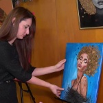 „Монетни музи“: Как една художничка от Ихтиман превърна жълтите стотинки в безсмъртно изкуство