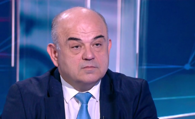 Владимир Иванов: Некоректно закръгляне на цените се наблюдава в сферата на услугите